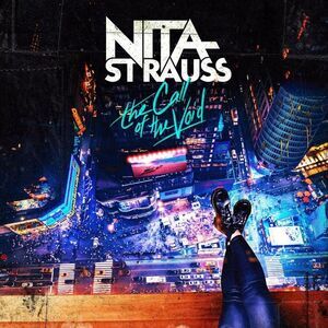 Nita Strauss - The Call Of The Void  LP LP